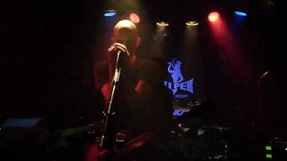 Viper Room 3rd Nite-Ashes Divide Denial Waits