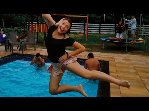 Aula da saudade 2025