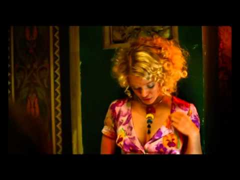 Трейлер фільму «Теорема Зеро»