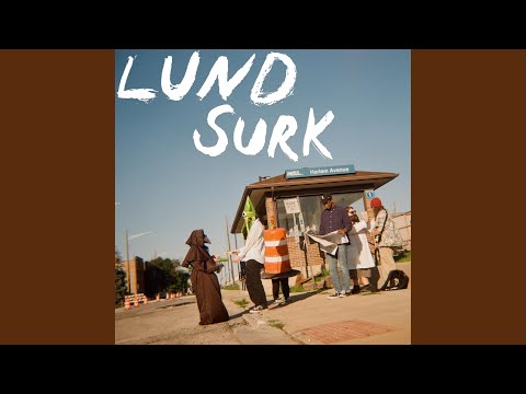 Working Title - Lund Surk