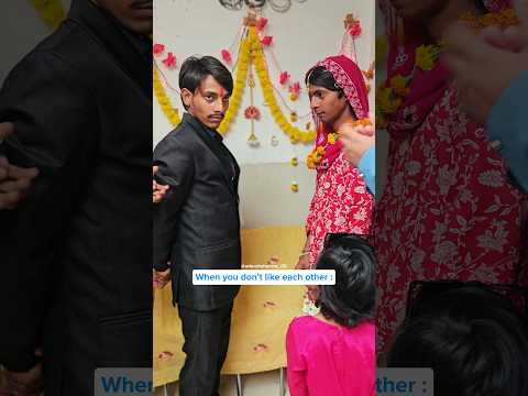 Pasand nhi hai ladki👺😂 #comedy #funny #relatable