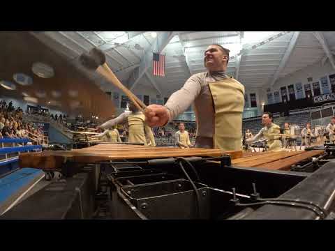 Civitas Independent 2025 Marimba Cam | Hudson Friis