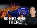Something There Beast Male Part Only Karaoke Beauty And The Beast