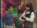 All Week Of Barney S Best Manners 2003 Screener All Week Version Part 66