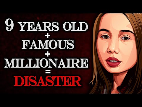 Lil Tay Car Accident