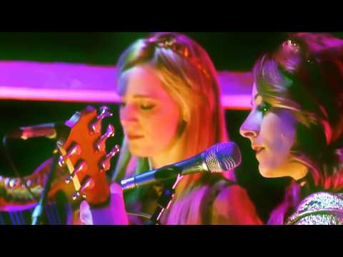 яΤʀ  The Webb Sisters - Always On My Mind - live RTÉ 2014