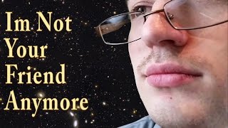 Cover art for I'm Not Friend Anymore - Kevin