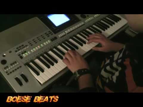Beat Session 2 : 20gram & Damnbeatz (BoeseBeats) (HQ)