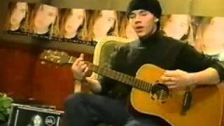 Gil Ofarim - Everytime acoustic live