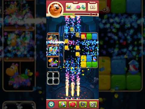 Toon Blast level 1820