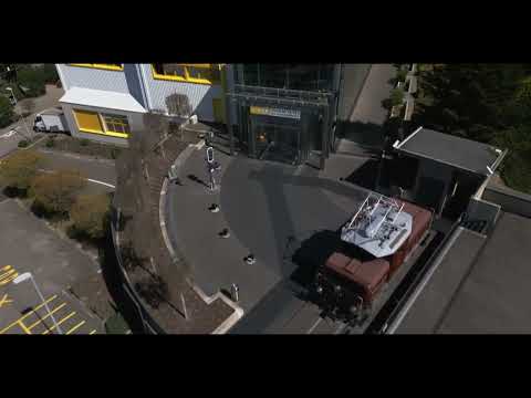 Modelleisenbahn Kaeserberg