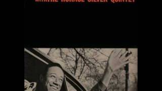 Horace Silver Quintet - Swingin' the Samba