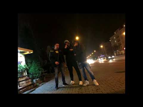 Szamz "Zapachy Jamajki" (Prod. By Tef Szamz)