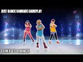 Just Dance Fanmade Gameplay I Like To Dance By Yo Gabba Gabba