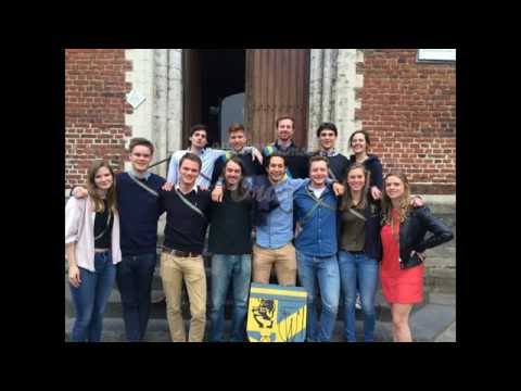 Schachtenwerving WVO 2016-17