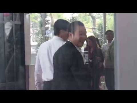 150912 Music core - SNSD rehersal