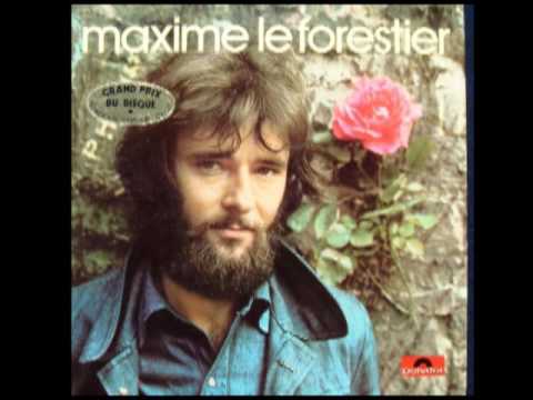 Maxime le Forestier - La Petite Fugue (1969)