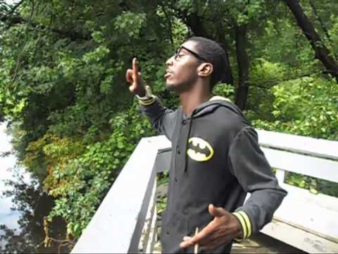 Robby T. Feat. Kela - Living In A Dream ( Music Video )