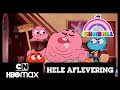 De Wonderlijke Wereld van Gumball | De Zoektocht (hele aflevering) | Cartoon Network