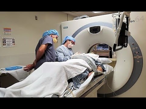 VCU Radiology Residency Program Experience Video