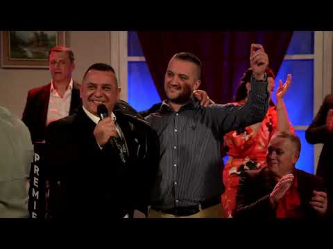 Premier Bend - A jas ostanav tebe da te cekam, Vale Valentina - Na zdravje LIVE TV Show