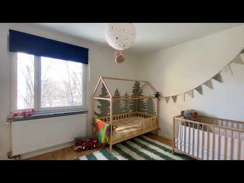 Bostadsfilm - Ankdammsgatan 25