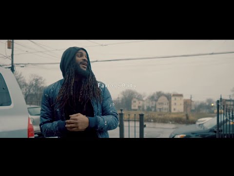 Famous Oaty - Outro (Official Music Video) Directed By. @Dizzy2Turnt