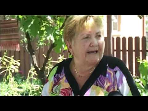 A tengerparti Oituz falu alapítójának lánya: Ferenc Rózsa Mária - 1.