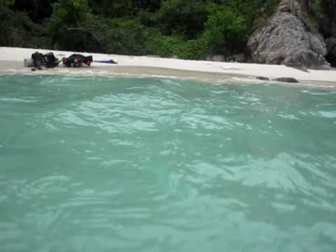 "HARDEEP" .. lovely beach!