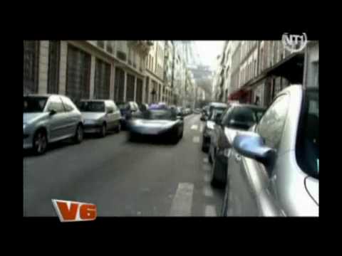 Thumbnail for Option Auto dans V6 sur NT1 : Tesla Roadster