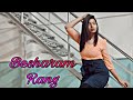 Besharam Rang Pathaan Sneha Gupta Choreography Swaywithmadhu