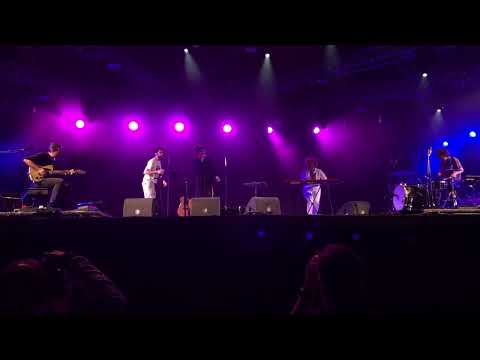 A Garota Não e Luca Argel - "Que Mulher É Essa" (Avante, 02.09.2023)