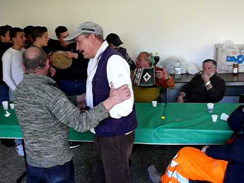 Paolo Martino all'organetto .MOV