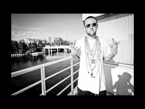 Mac Miller Type Beat (Prod. @NBbeats)
