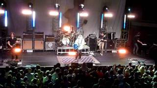 Collective Soul - Run - Ramshead Live Baltimore, MD - August 19, 2009