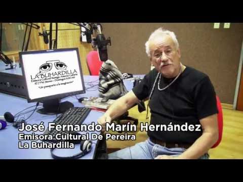 La Buhardilla - José Fernando Marín