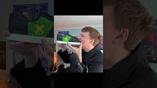 Eating my shoe because of a new Alton Towers ride… 😃😃 #altontowers #new #2025