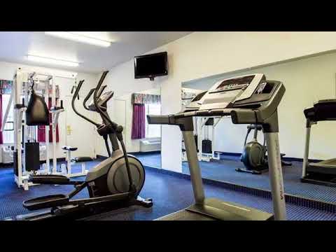 Quality Inn & Suites Fresno Fresno CA 93722