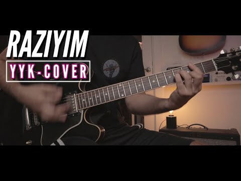 Yüzyüzeyken Konuşuruz - Razıyım (Cover)