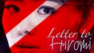 Adrian Tabacaru - Letter to Hiromi