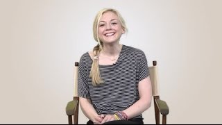 Emily Kinney Reveals Beth Will Be Back On The Walking Dead | Splash News TV