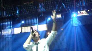 Revive - Chorus of the Saints - Winter Jam 2010