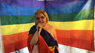 Morgan She Keeps Me Warm