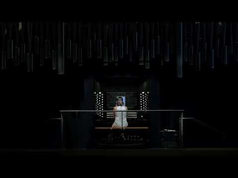 Thierry Escaich - Poèmes pour orgue: III. Vers l'espérance