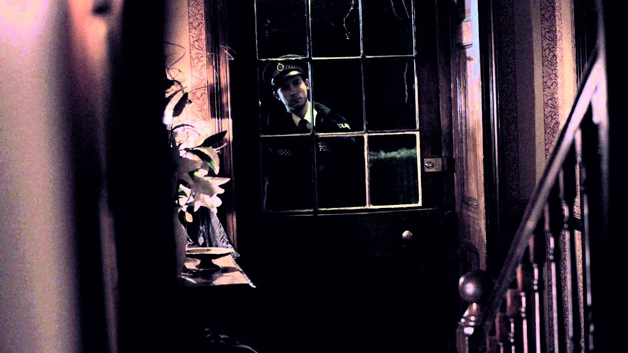 THE FINAL HAUNTING OFFICIAL TRAILER