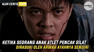 Download lagu Don't let this child get possessed!! | CHAMPION FILM STORYLINE mp3