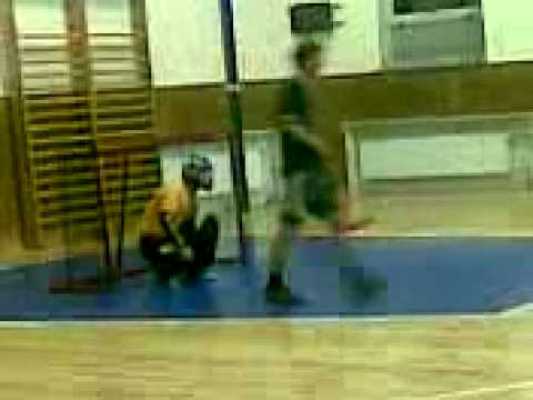 Fk Sokol Nova Paka zapas+najezdy   By Striker