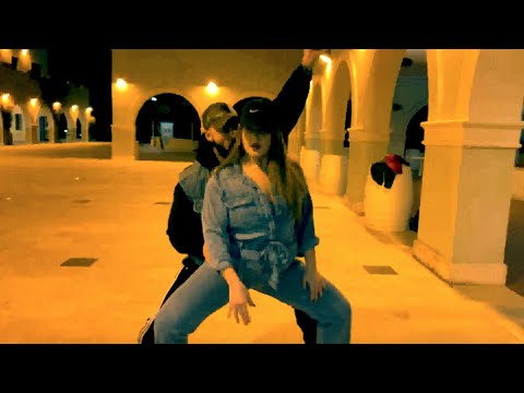 "BLANCO" by JBalvin (Richy Music Remix) | Choreographers: Desiree & Teddy Wigga