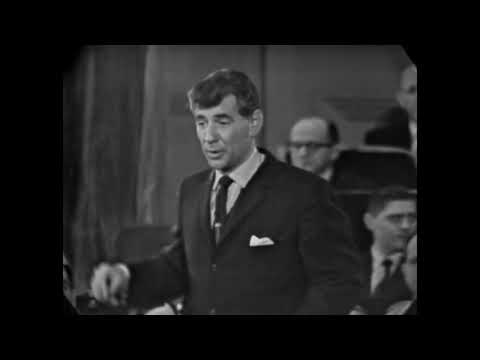 Young People's Concert: "Young Performers No. 1" / Bernstein · New York Philharmonic