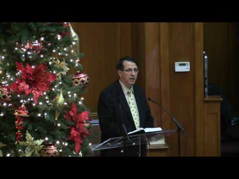 Daniel Branzei - Simion (Martorii intruparii Domnului Isus)